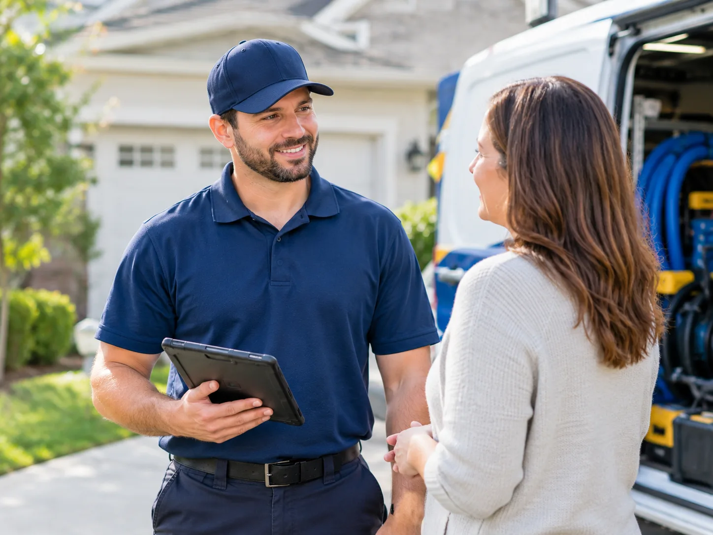 Sewage Backup Cleanup Benson, VT FAQs
